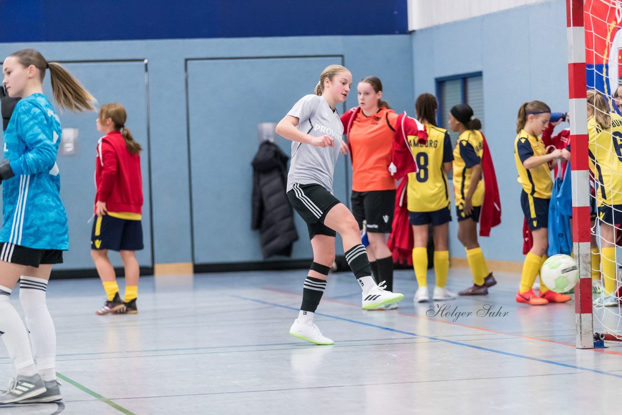 Bild 130 - wCJ Norddeutsches Futsalturnier Auswahlmannschaften